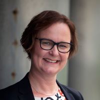 Pirita Johnsen